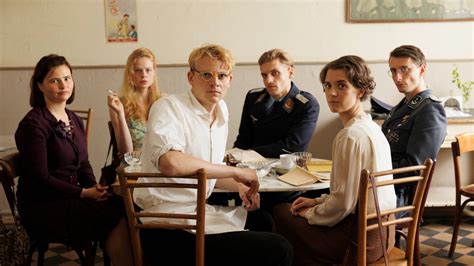 In Liebe, Eure Hilde