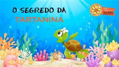 Nina e o Segredo