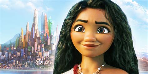 Moana 2 2025 must-see