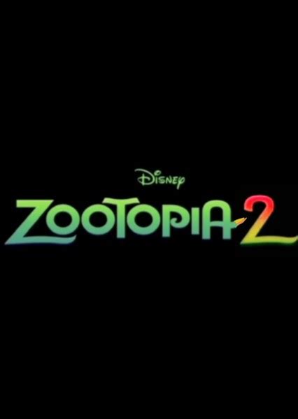 Zootopia 2 2025 𝙵ree