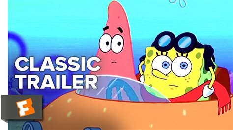 The SpongeBob Mo𝚟ie: Search