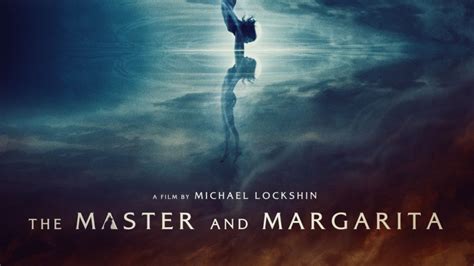The Master and Margarita 2025