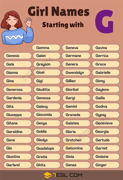 The Girl with the