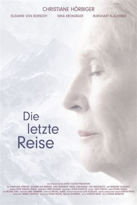 Eine letzte Reise 2025
