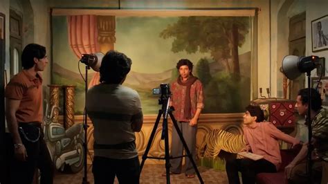 Superboys of Malegaon 2025