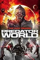 Predator: Badlands 2025