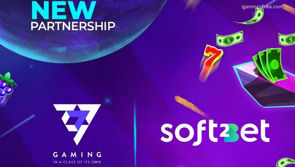 Soft2Bet Invest wins the &ldquo; Superior Payment to Pc gaming 2024  award at SiGMA East Europe
